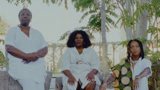 Bia Ferreira - A Conta Vai Chegar (Clipe Oficial)